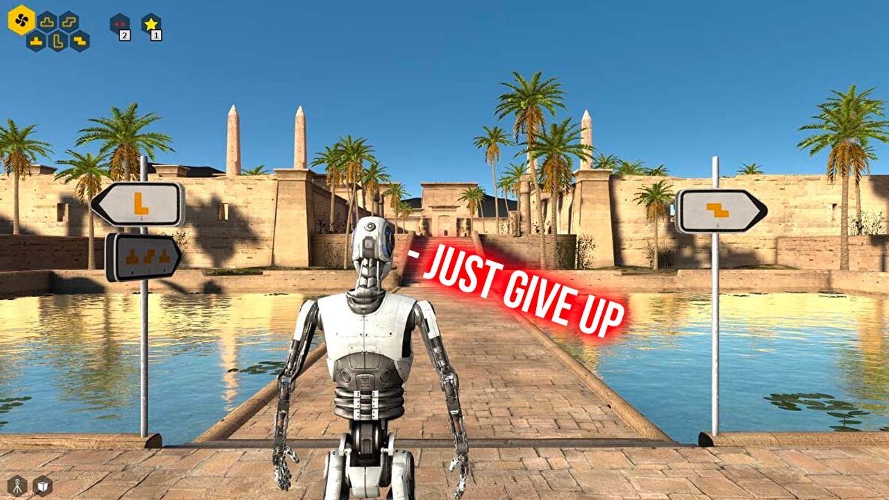 10 hardest puzzles in games you definitely googled