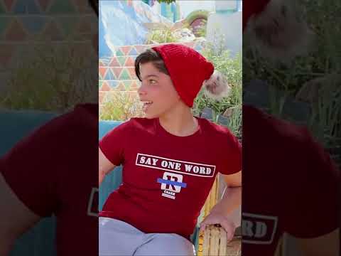 لما تغيظ اخوك الصغير 😂😂