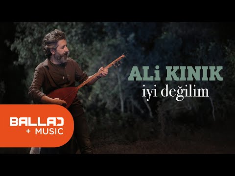 Ali KINIK - İyi Değilim
