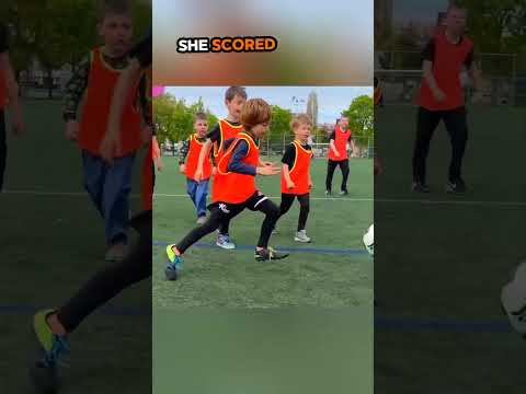 Can your child do this?😮#shorts