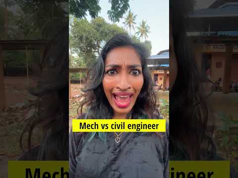 Mechil  ആണോ civilil ആണോ  മൊണ്ണകൾ ഉള്ളത് ? #malayalam #trendingshorts #funny #comedy