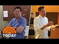 Tom Low: A Journey of Culinary and Medical Passion