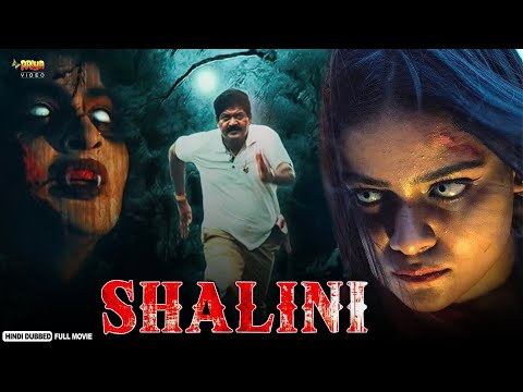 Shalini | South Indian Romantic Movies Dubbed In Hindi Full | Arvind, Kavya Gowda, Preethi