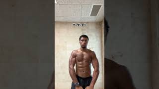 Haha funny sound #explore #motivation #abs #fitness #aesthetic #gym #shorts #hardwork #discipline