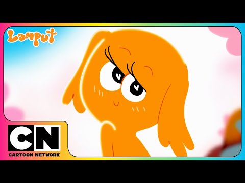 🐶🐈 Lamput Can Be EVERY Animal! 🦈 🦁  | Lamput Presents | Animal Episodes | Cartoon Network Asia