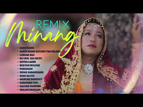 REMIX MINANG TERBARU 2025 TREND HABIS