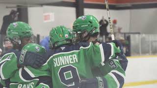 2026/27 Surrey Eagles Hockey Academy Recruitment Video