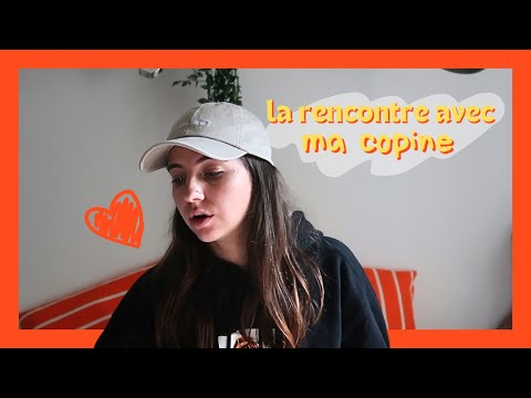 Comment j’ai rencontré ma copine ? / FAQ