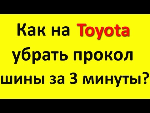 Тойота ранкс
