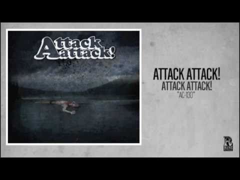 Ac de Attack Attack Letra y Video
