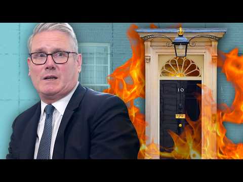 Is This the Beginning of the End for Starmer?