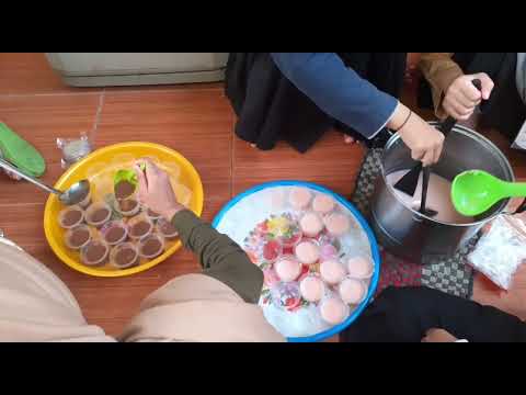 Mukhoyyam Al-Quran   SMP CAHAYA ALQURAN