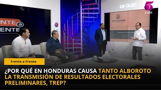 Frente a Frente - 7 de agosto de 2025