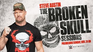 Steve Austin Show : Colt Cabana | SAS CLASSIC