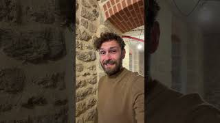 It’s panic stations !