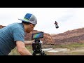 Jetpack Filming and Technology Insights