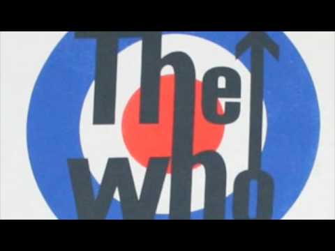 Pinball Wizard de The Who Letra y Video