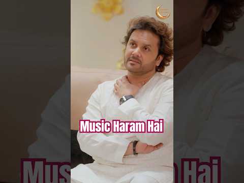 Music Haram Hai #sanakhan #javedali #raunakeramadan #ramadan2025