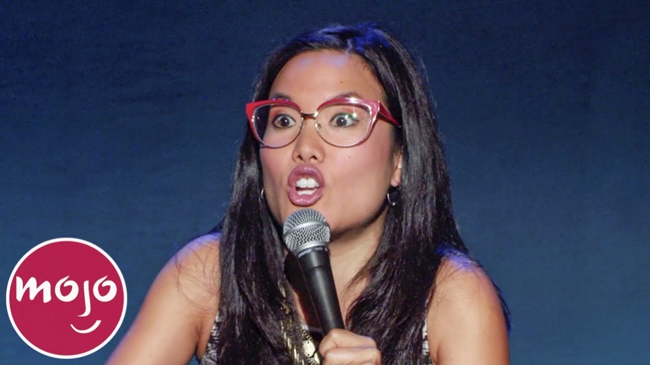 Top 10 Female Stand-Up Specials You Need to Watch