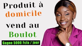 Devenir RICHE en Afrique avec ce BUSINESS mal exploité en 2025