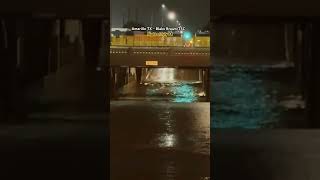 Amarillo Sees Even More Severe Weather! July 24, 2025
