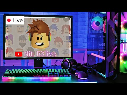 🔴Roblox live stream \\ Halloween COLOR BRIDGE #livegamingfun #RobloxLive #shorts