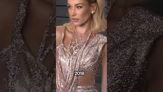happy 29th birthday to Hailey Bieber