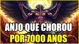 MELEK TAWS: o ANJO que VIROU DEUS | YAZIDISMO