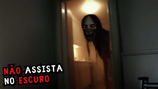 Videos Assustadores De Terror Real Que Vão Te Deixar Com Muito Medo De DORMIR!