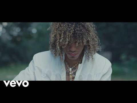 Jon Z - Joven de la Calle