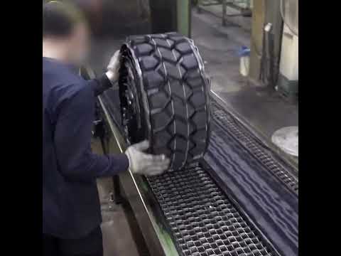 unbelievable Tire Restoration Old To Brand New