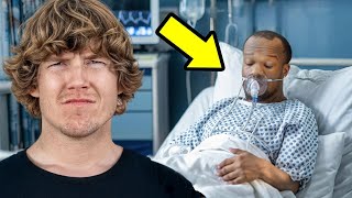 I Saved My Best Friend’s Life!