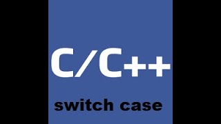 Day 8 Switch Case