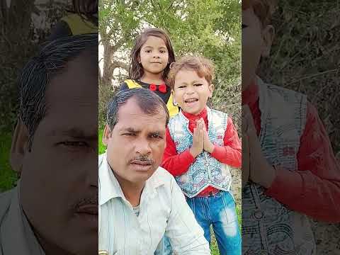 he bhagwan maut a Jaye lekin Milhu Babu super comedy video