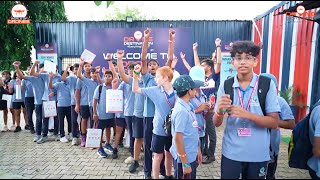 Inside World of Drones - A Guided Tour of India's 12-Acre Ultimate Drone Experience Centre