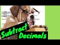 Understanding Subtraction Concepts