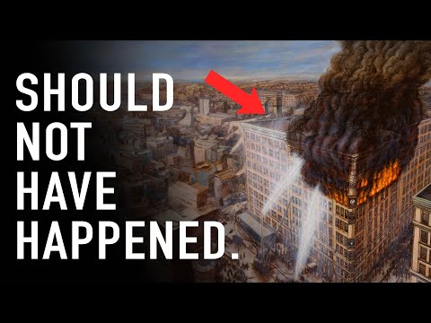 5 Disasters That COULD Have Been Prevented...