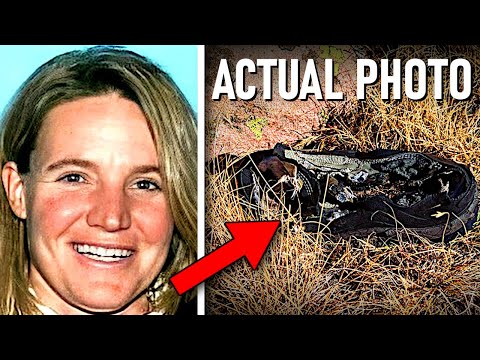 She lived (and died?) through every New Hiker's WORST Nightmare…