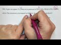 Gas Laws and Their Applications