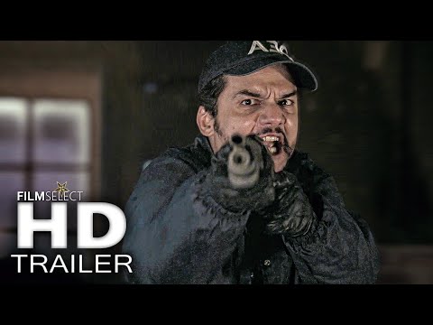 DOPE THIEF Official Trailer (2025) Ridley Scott