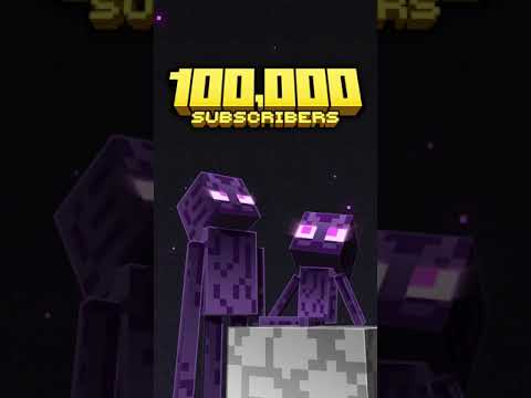 100,000 SUBSCRIBERS!