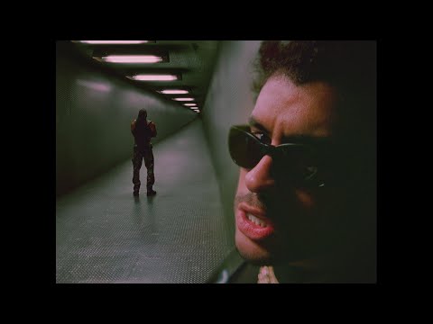 Bad Bunny - BOOKER T