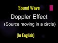 Frequency Reception and Sound Waves