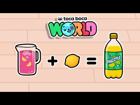 NEW SECRET COMBINATIONS IN TOCA BOCA // HAPPY TOCA