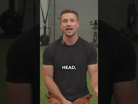 STOP Trying To “Stand Tall” To Fix Your Posture! Do This Instead #posture #posturecorrection