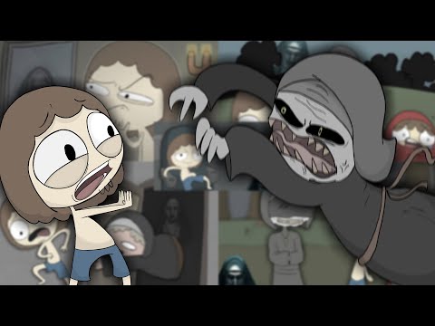 O DIA EM QUE EU ASSISTI A FREIRA_ Whindersson nunes_(Animação) COMPLETO