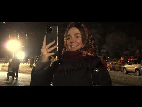 🏎🚘🎄 АВТОЁЛОЧКА - РАМЕНСКОЕ 2024