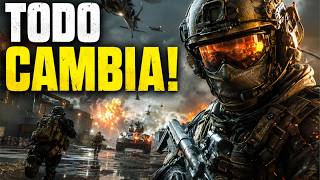 BATTLEFIELD 6 TIENE UN PLAN... Y ESTO ES SOLO EL PRINCIPIO