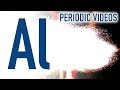 Aluminium (or Aluminum) - Periodic Table of Videos