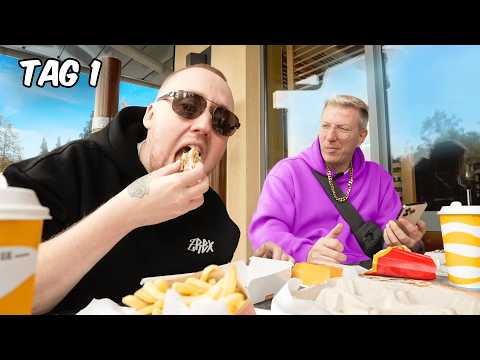 TRÜMMERTRUPP TOUR ZUM OKTOBERFEST (alles geht schief)